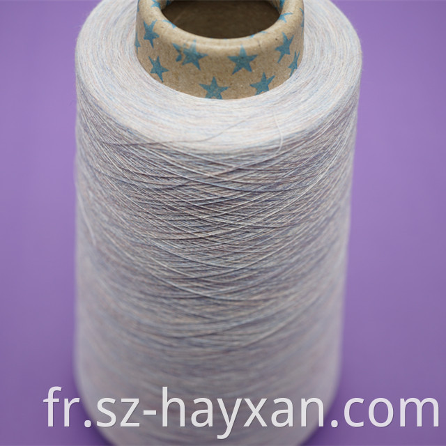  White Nomex sewing thread